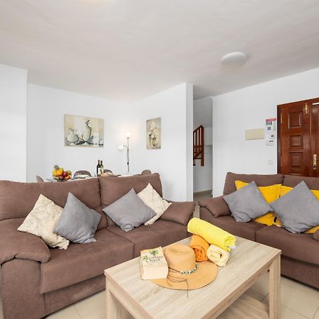 Villa Salar Playa Blanca  Esterno foto