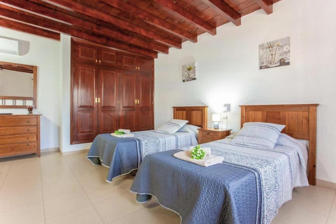 Villa Salar Playa Blanca  Esterno foto