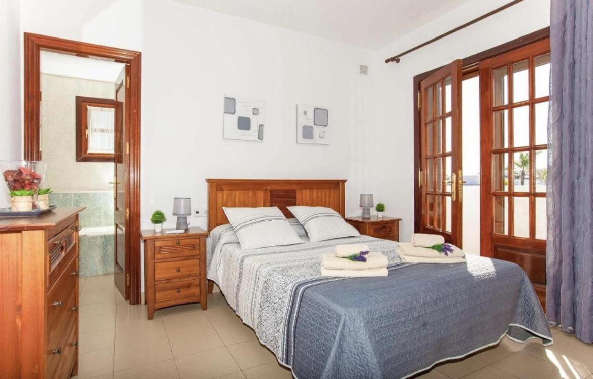 Villa Salar Playa Blanca  Esterno foto
