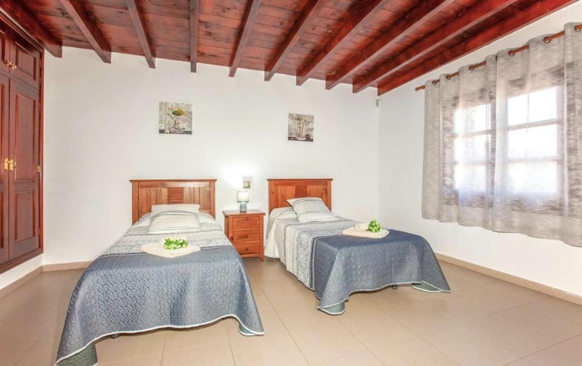 Villa Salar Playa Blanca  Esterno foto