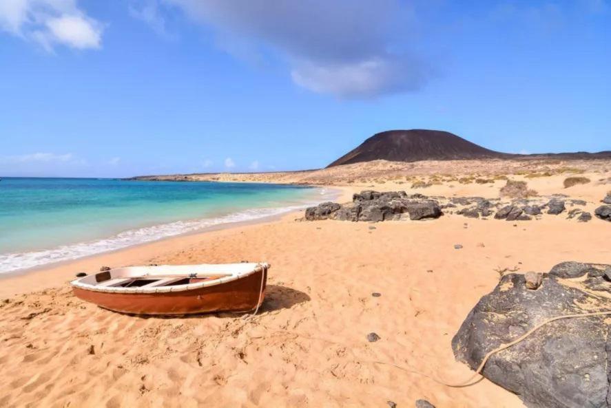 Villa Salar Playa Blanca  Esterno foto