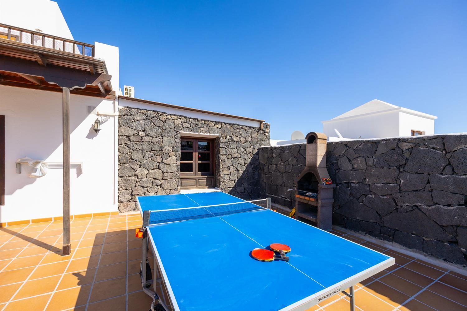 Villa Salar Playa Blanca  Esterno foto
