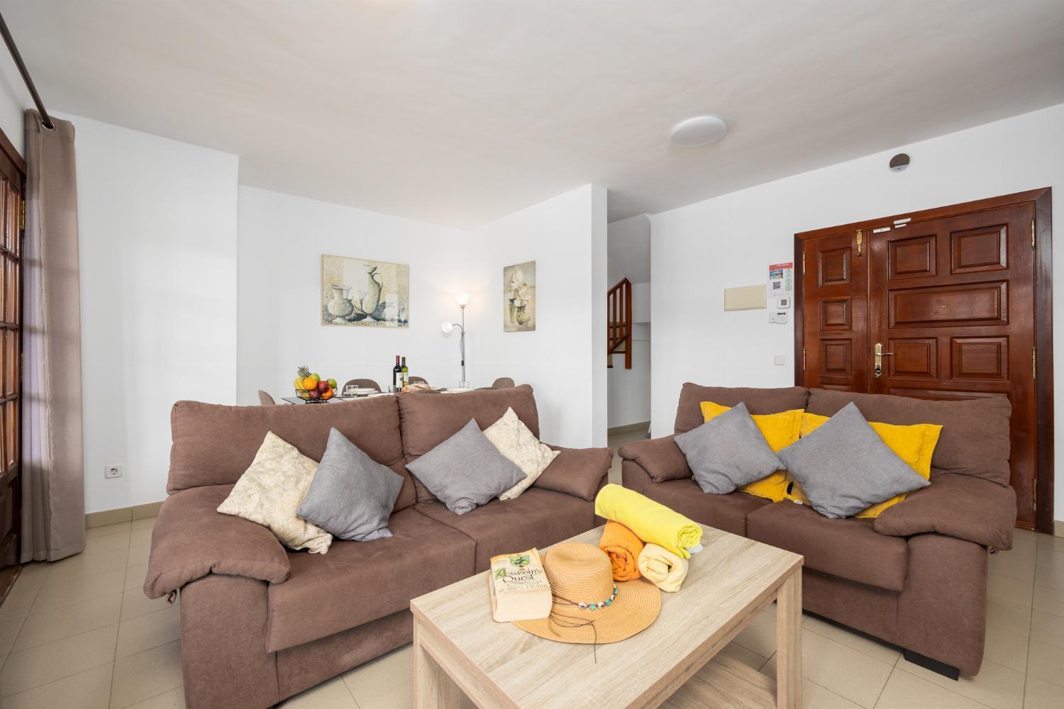 Villa Salar Playa Blanca  Esterno foto