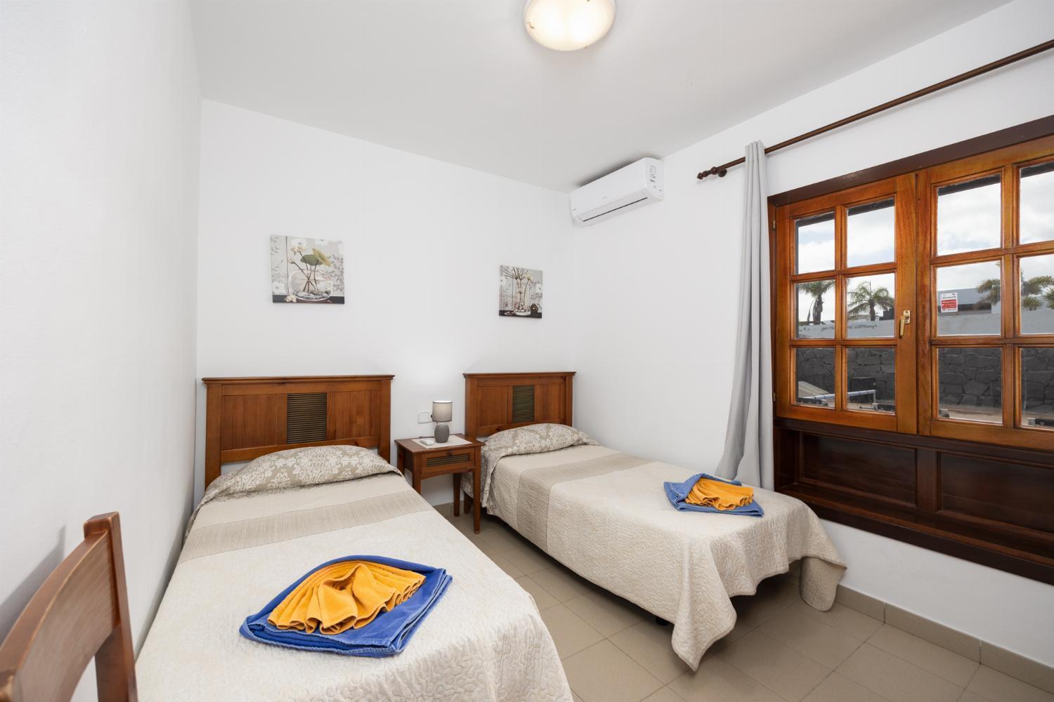 Villa Salar Playa Blanca  Esterno foto