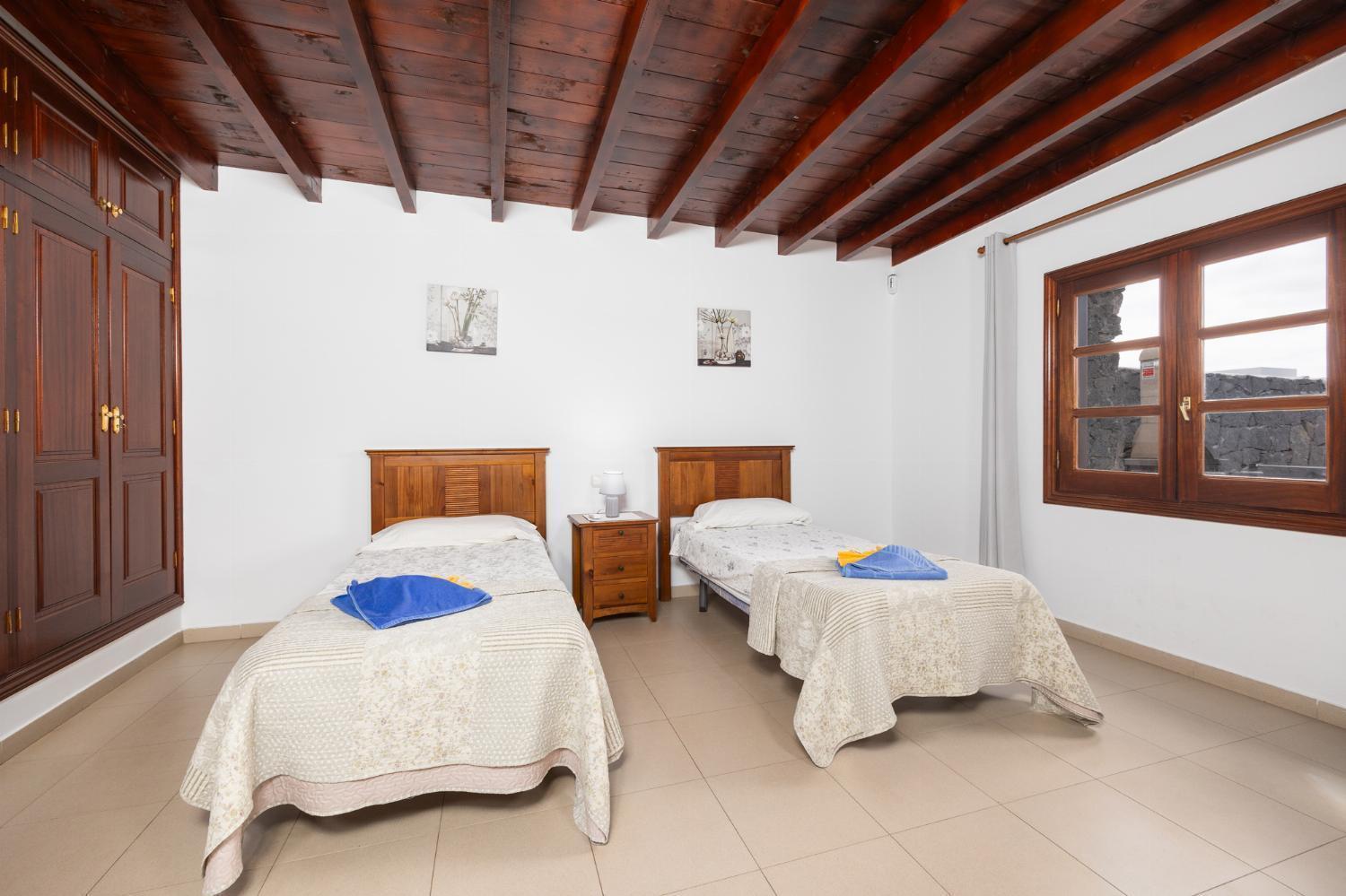 Villa Salar Playa Blanca  Esterno foto