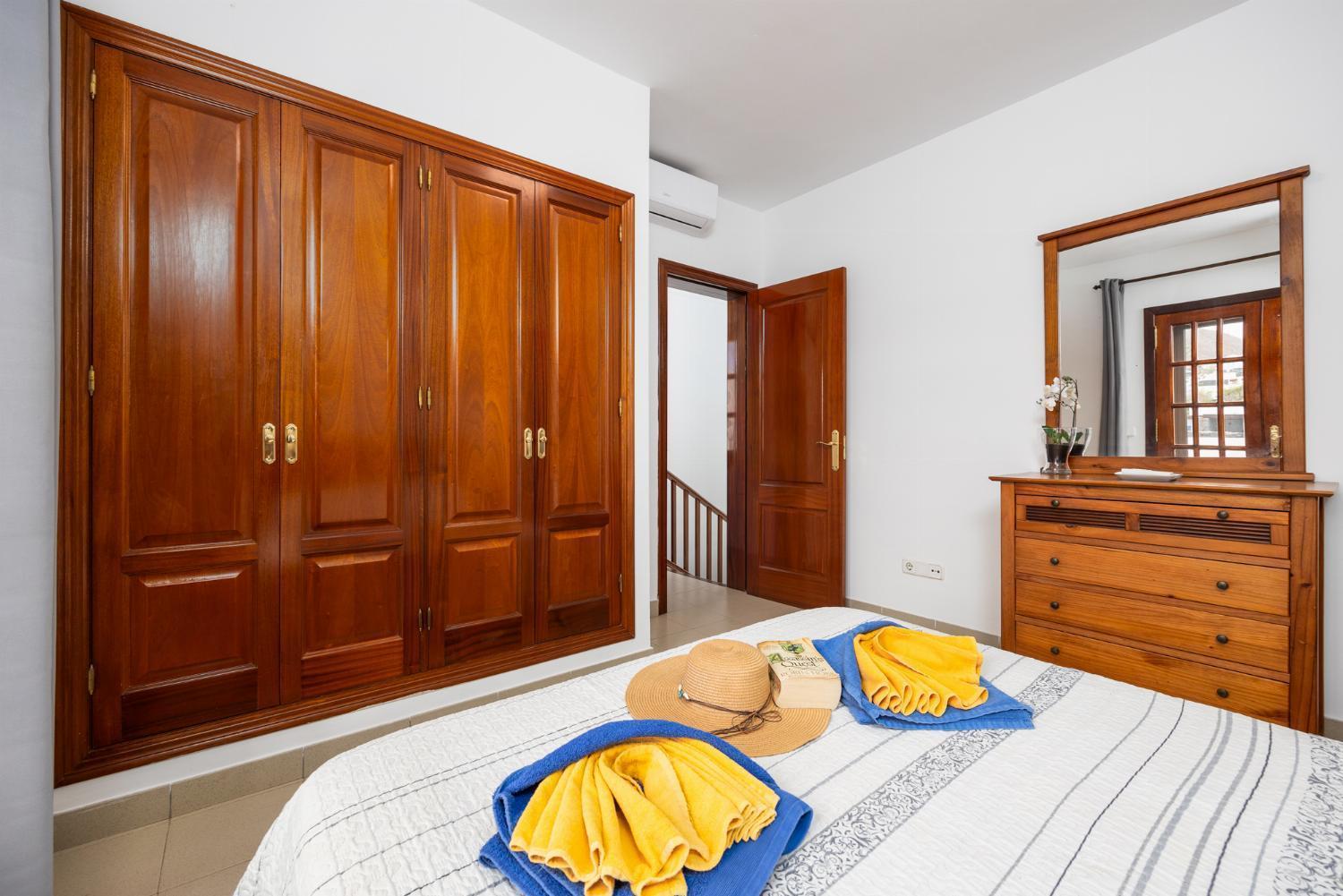 Villa Salar Playa Blanca  Esterno foto
