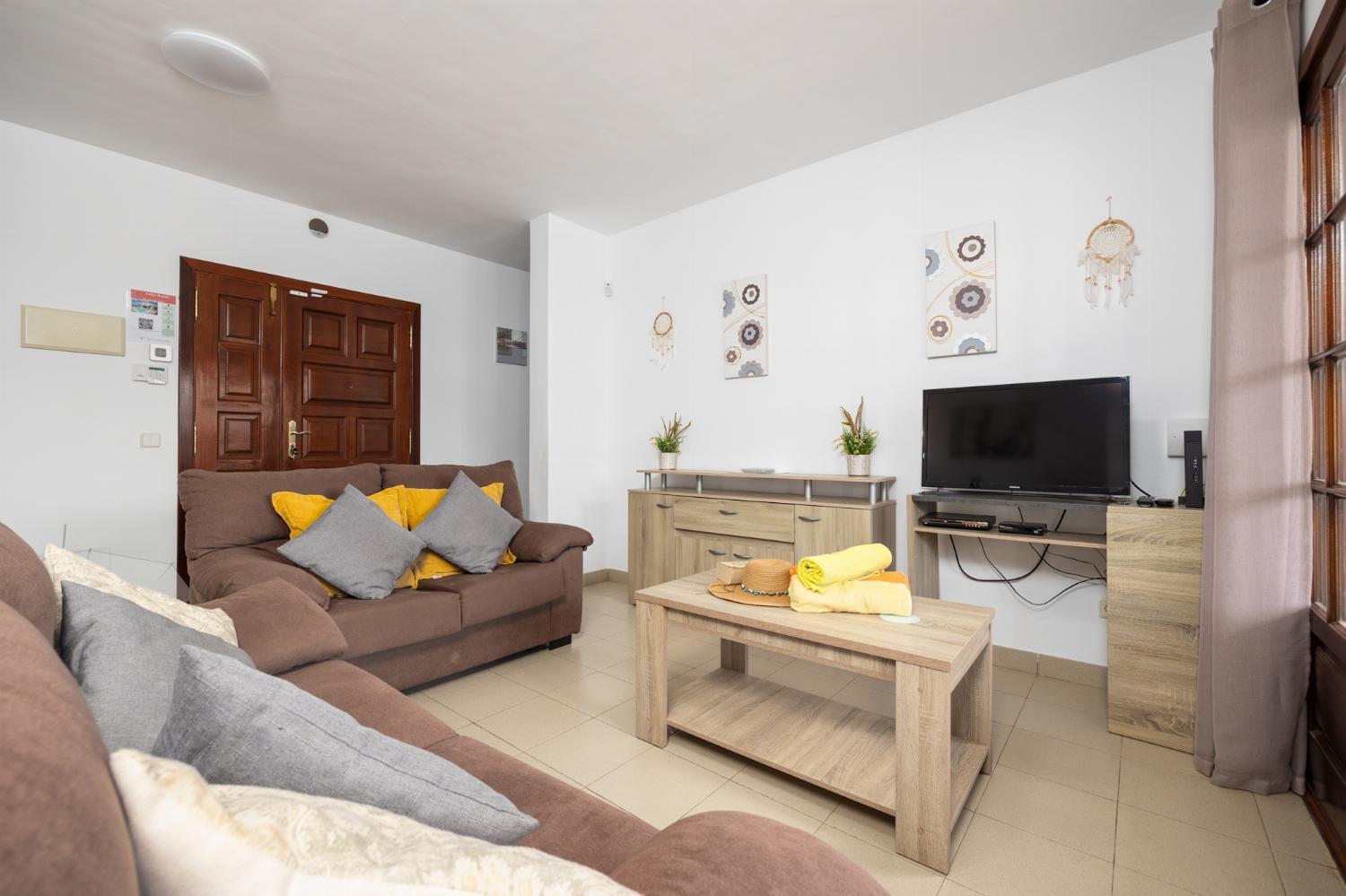 Villa Salar Playa Blanca  Esterno foto
