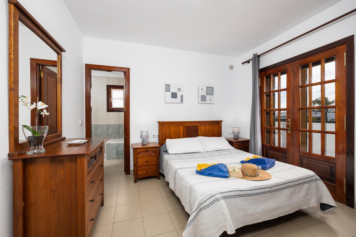 Villa Salar Playa Blanca  Esterno foto